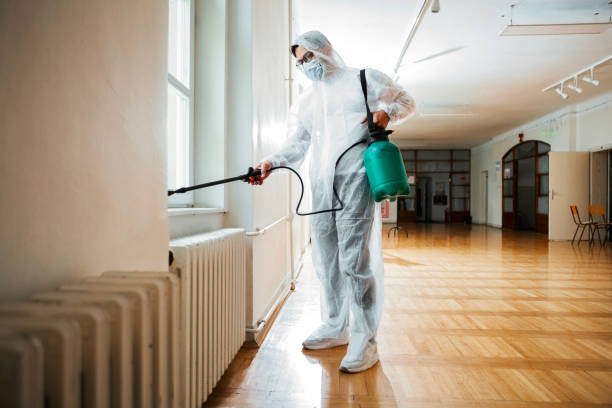 Best Pest Prevention Services  in Williamsburg, KY